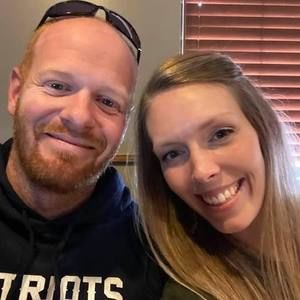 Meet your Posher, Krista